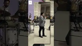 Samir Hassan | Live Mast Wedding Song 2025 | Afghan