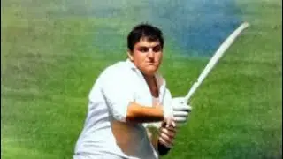 1968 Ashes England v Australia at Lords 2nd Test Highlights in Colour