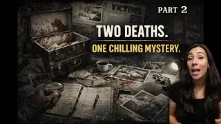 The Murder That Shocked The Nation - Arizona's Trunk Murderess (Part 2 of 4)