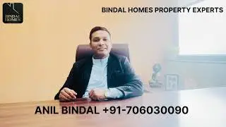 Premium land for sale on Sohna Road Near Maruti Kunj Mod