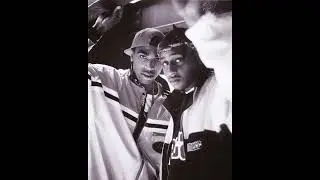 Capone-N-Noreaga - Stuck (feat. Complexions) (Prod. by Clark Kent) (No DJ) (1997)