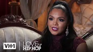 Rasheeda Talks Giving Up On Music & Her Love Of Fashion | Love & Hip Hop: Atlanta