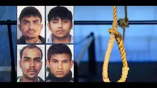 indian sc confirms four men to hang for 2012 delhi rape and murder