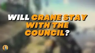 Koil On If Crane Will Stay With The Council & How The City Can Over Turn The Mayor... | NoPixel