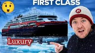 River Cruise vs Ocean Cruise – which one is really better for your travel style? 🚢🌍😲