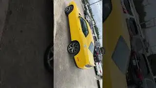 2017 Dodge Challenger for Terrence by Blake