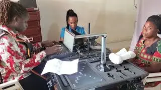 UGANDA GOVT WORRIED AS CONGOLESE FLOCK NATIONAL ID REGISTRATION