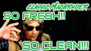 MacGruder FRESH & CLEAN in Classic Fixed RISK!!! S26:E24