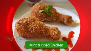 Chick Blast AD