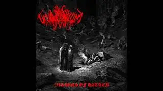 Urnarium - Visions Of Hatred
