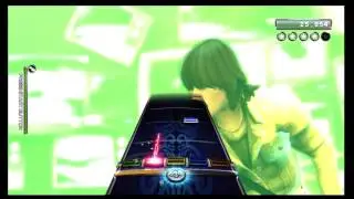 RB3 (RBN2.0): I Don't Want to Hear About Your Crappy Boyfriend. X Guitar 5GS, FC [71,103]