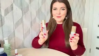 ПУСТІ БАНОЧКИ ДОГЛЯДОВОЇ КОСМЕТИКИ❤️ МОЇ ФАВОРИТИ