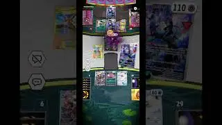 Mega Evolution Gengar VS Cynthia's Garchomp! - Full Game - Music Midnight Snack by Purrple Cat