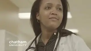 Accelerated and Integrated Degree Program at Chatham University