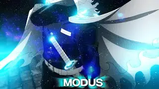 『 Modus 』💫 ft. @kyzo4129 . [Amv/Edit]. 4K #kyzoc2