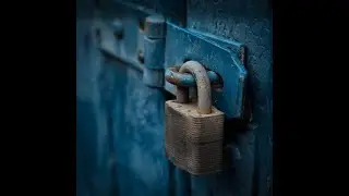 VulnLab: Lock