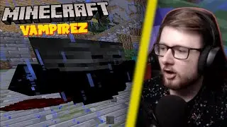 VAMIRY I ZOMBIAKI Z EKIPĄ! | MINECRAFT VAMPIREZ