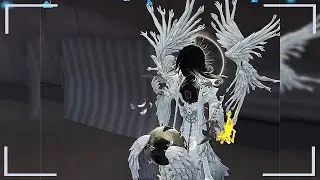 When theres no rescuer in the team and you chair in basement&hellip; [Identity V]