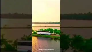 💚🍃| Natural Beauty | 💚Majuli💚| Ouu Dubi | Drone Shot |🍃💚