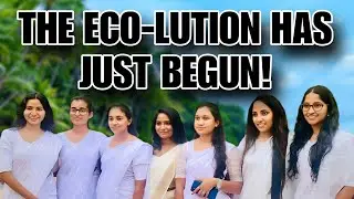 The Eco-lution🫣 has just begun💥💯! Nature Documentary | Environmental Awareness | Law | FOL | UOC