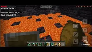 I found three bestian in my Minecraft Survival series!Day 7️⃣! @Creator GamingOg