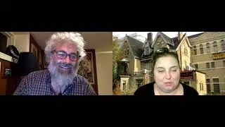 VocalEye Almost Live #50 | You Can't Get There From Here, Part 2
