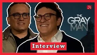 Russo Brothers: 