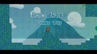 FunnY ToP | Teeworlds | Ice Water ( Time 1.12 )