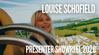 Louise Schofield Showreel 2026