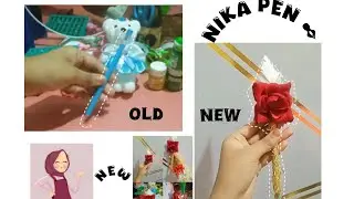 Nikah pen 🖊 (how new Nekah pen) viral pen 🖊#pen #viral #vibeo #new #love 