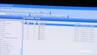 Autodesk Vault Customer - Rapiscan Systems