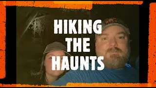Bellamy Bridge Nighttime Ghost Hunt