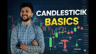 Master Candlesticks FAST! | Simple Forex Basics for Beginner Traders | HR7FX