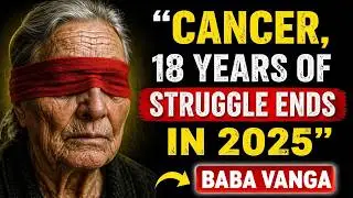 Предсказание Ванги о раке на 2025 год: приготовьтесь к успеху, который изменит вашу жизнь!