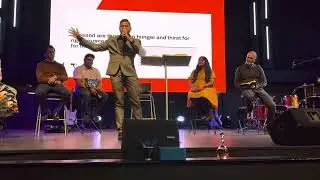 Righteousness Of God - Tamil Net Church #BeEncouragedToday #AndrewBalaranjan