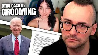 🔴KRIS, LA AMIGA DE MRBEAST 📱 LA CARTA DE BIDEN ✉️ RORO 😠 Charla Xokas