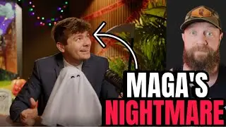 The Conservative BOOGEYMAN: Nick Fuentes LIVE 5 PM PST