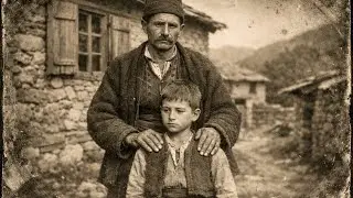 През 1902 във Варна, собственият му син го размени за чувал с брашно