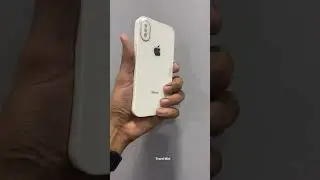 iPhone X case #shorts