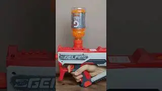 You need this for your NERF GELFIRE Gel Ball Blaster #splatrball #gelblaster #nerf #nerfmythic