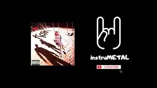 Korn - Daddy (INSTRUMENTAL)