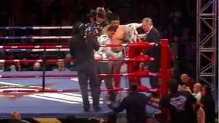 Manny Mancha vs Duane Bell March 2 2013
