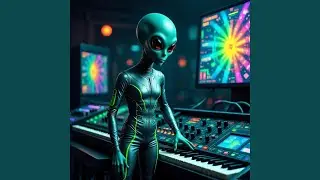 Alien Funk