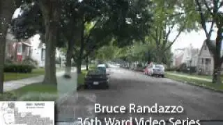 36th Ward - Orange - 3500-3200