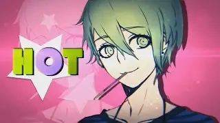「DS」Hot Problems [MEP]