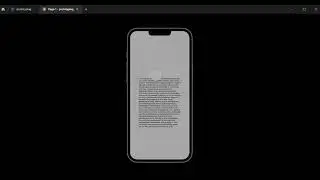 easing function in prototyping in figma