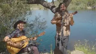 Pez Mago & Lapurasangre- Nacer