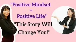 ✅ ✨How positive mindset reduces stress & improves health✨😇
