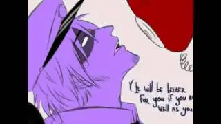 Fnaf Vincent tribute