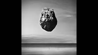 Annea Lockwood - floating world